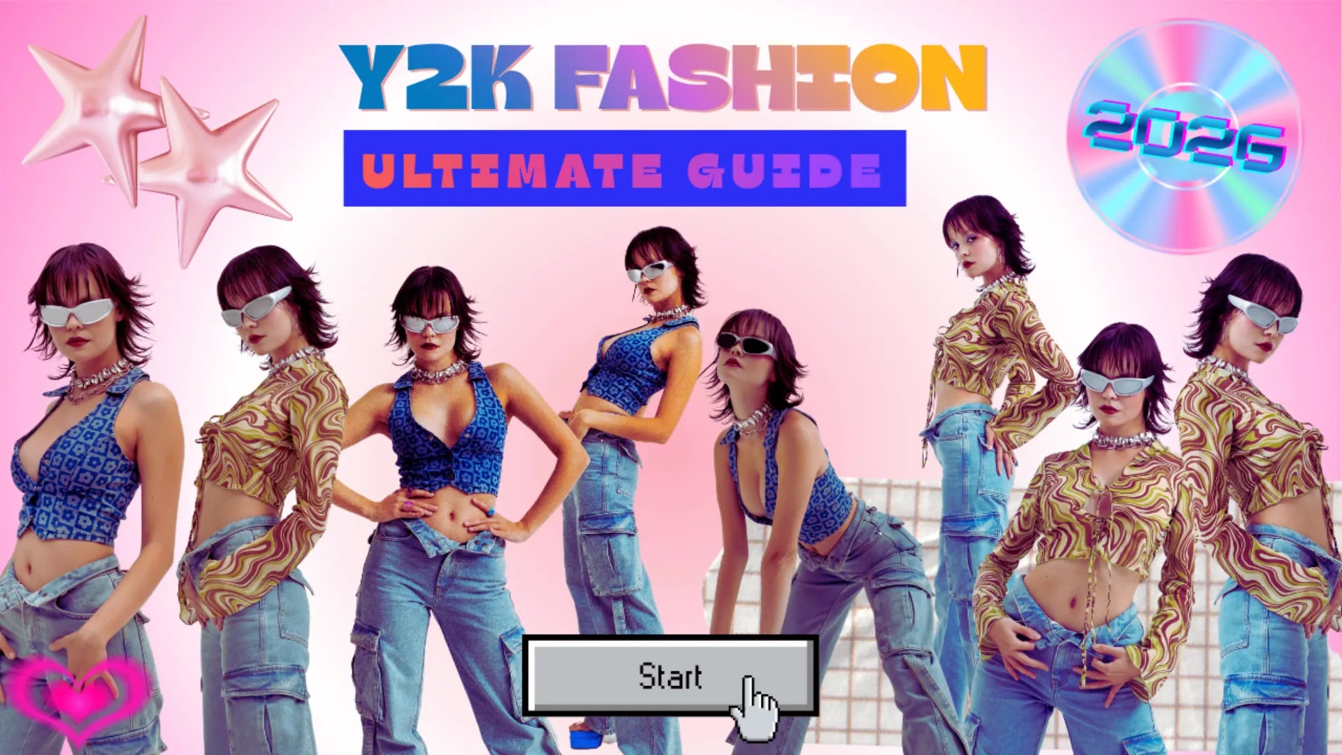 Y2K Fashion 2026: Outfits & How to Dress Y2K (+ Style Guide) Litlookz Studio Y2K Fashion 2026: Outfits & How to Dress Y2K (+ Style Guide) Litlookz Studio