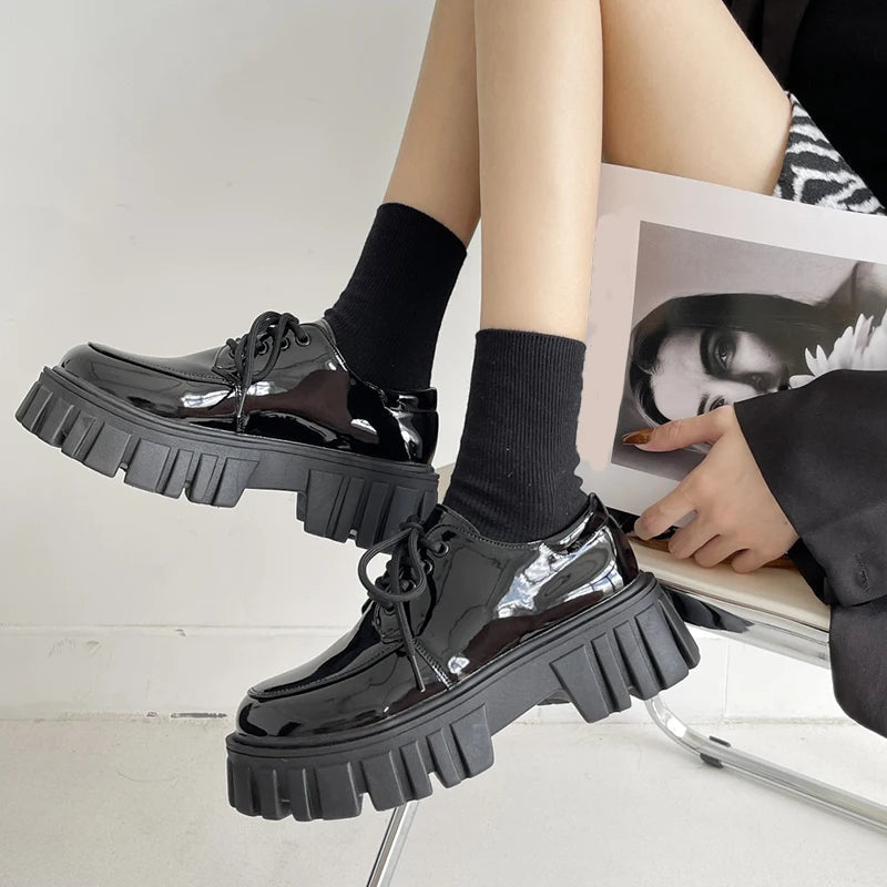 Top grunge platform shoes Outlet Online