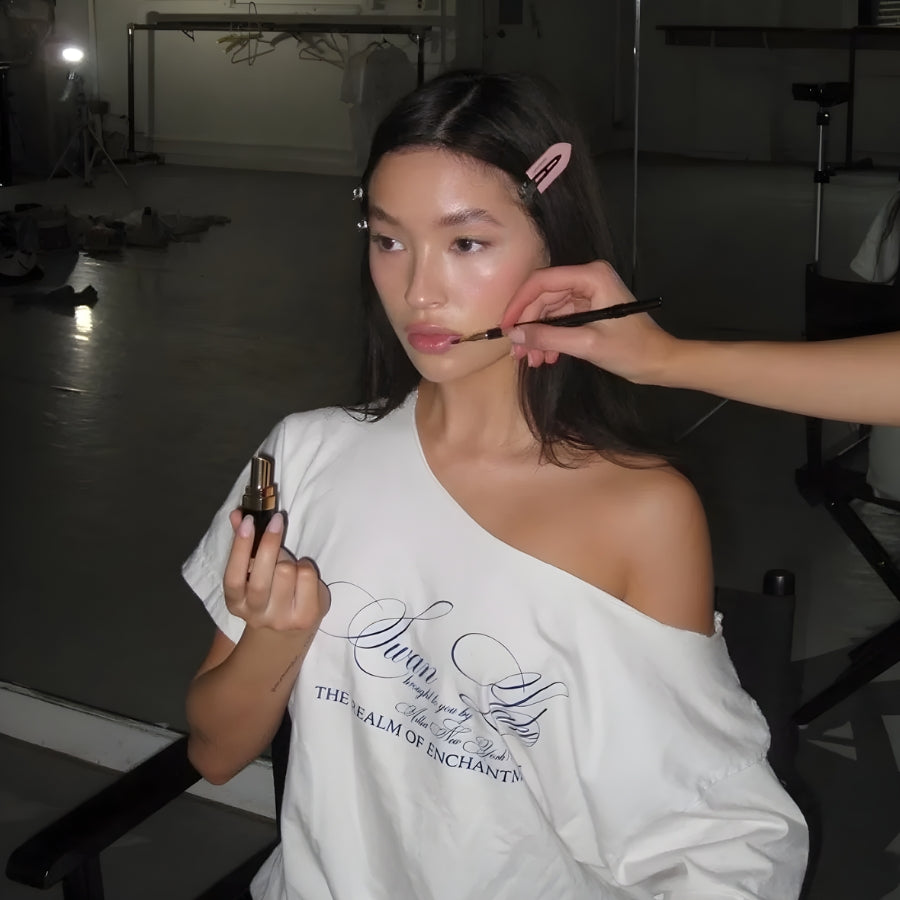 Swan Lake Tee - Litlookz Studio