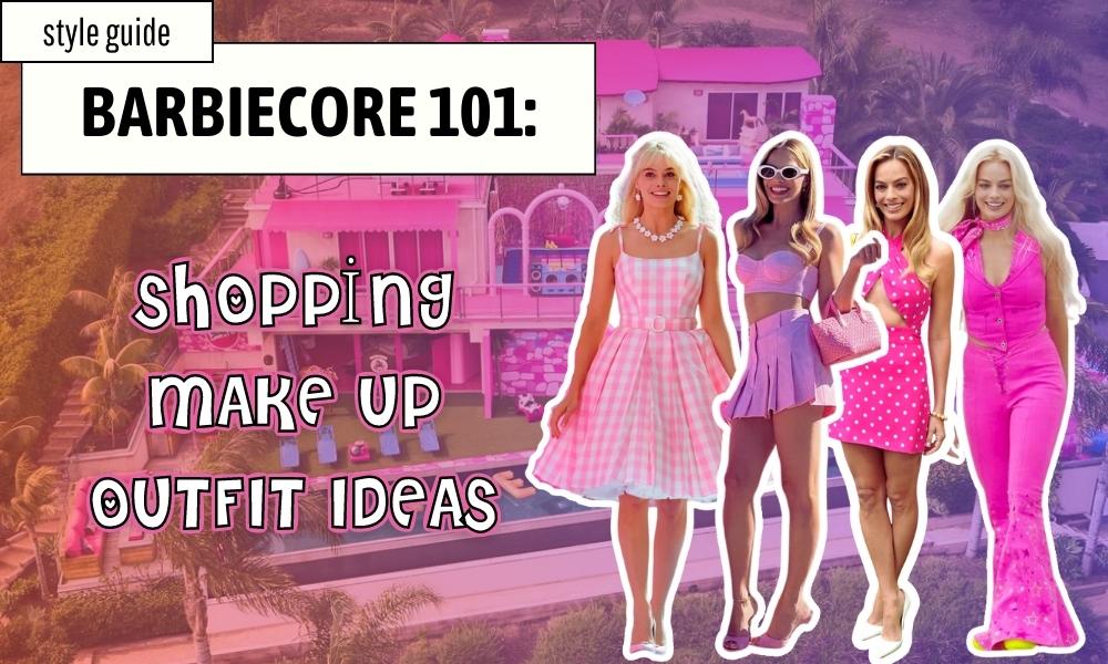 Barbiecore is The New Black—Here's How to Wear It in 2023