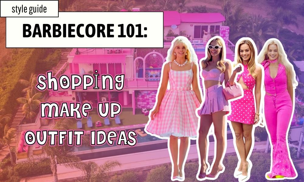 Barbiecore is The New Black—Here's How to Wear It in 2025