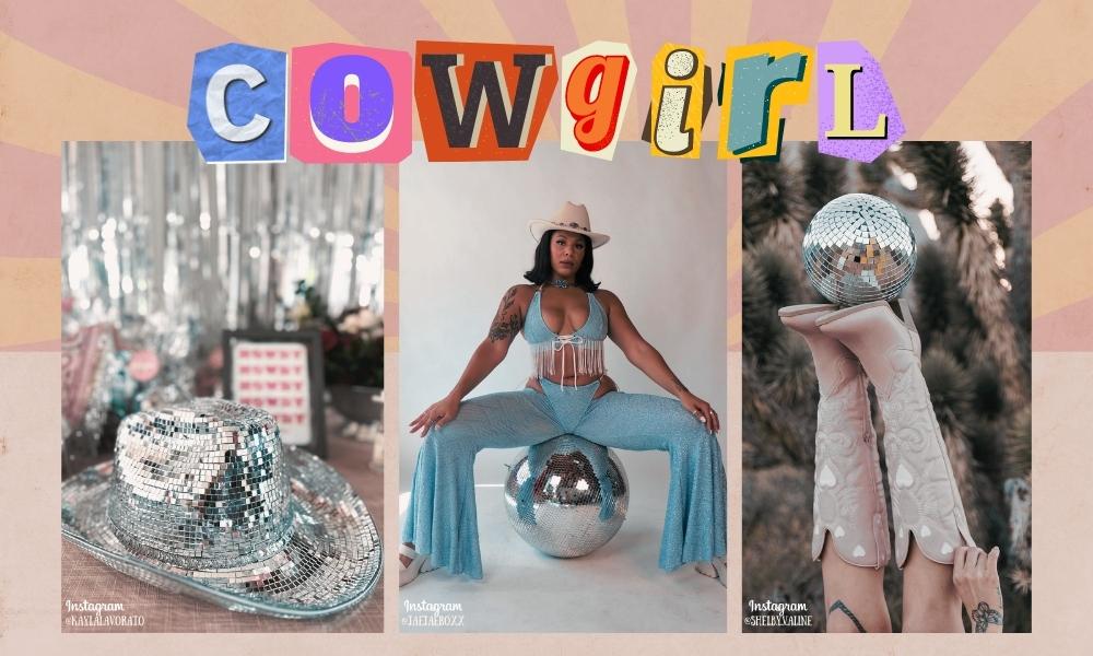 Ultimate disco cowgirl outfit guide