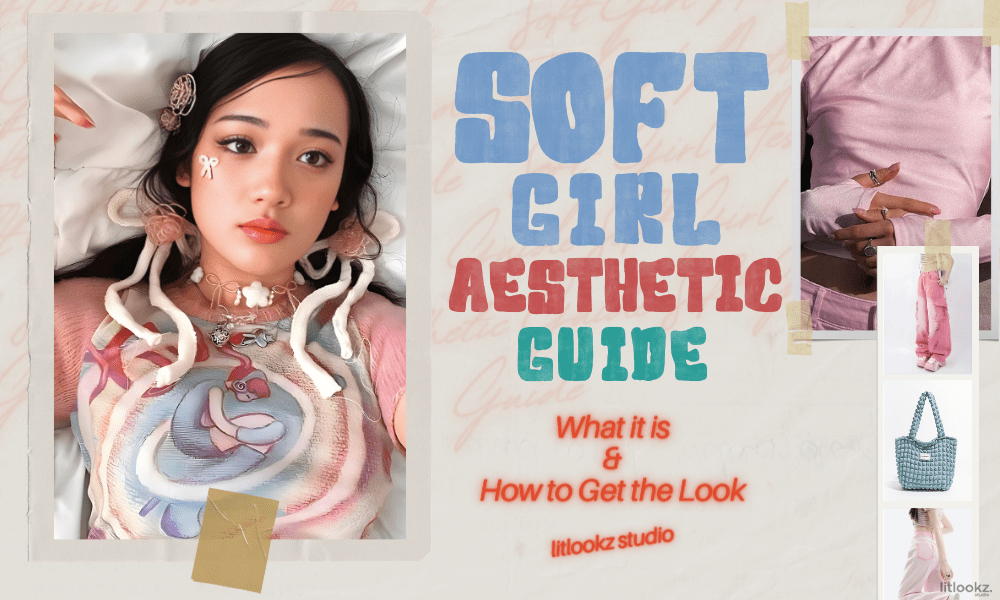 Soft Girl Aesthetic 101 What It Is How To Get The Look 2024 soft-girl-aesthetic-101-what-it-is-how-to-get-the-look-2024