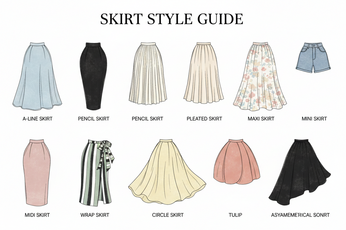 19 Types of Goth in 2026 The Ultimate Guide to Goth Styles Litlookz