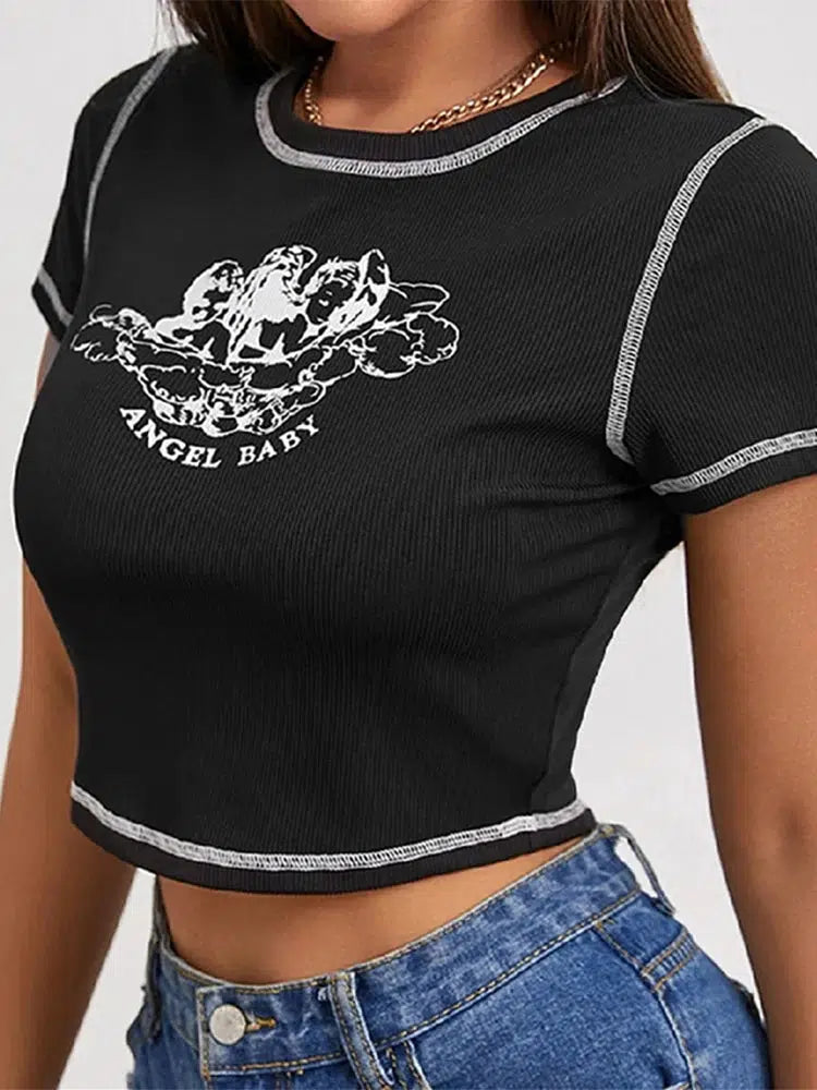 BABYL RATATATA COVER TEE Lサイズ m52533940603_1.jpg?1744616447