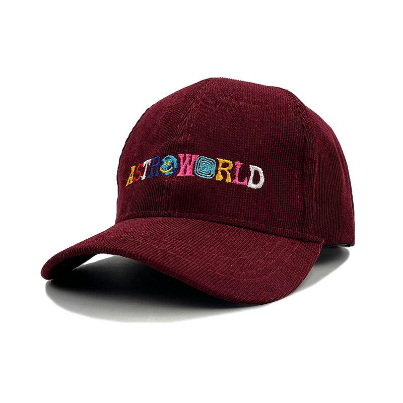 Astroworld Hat