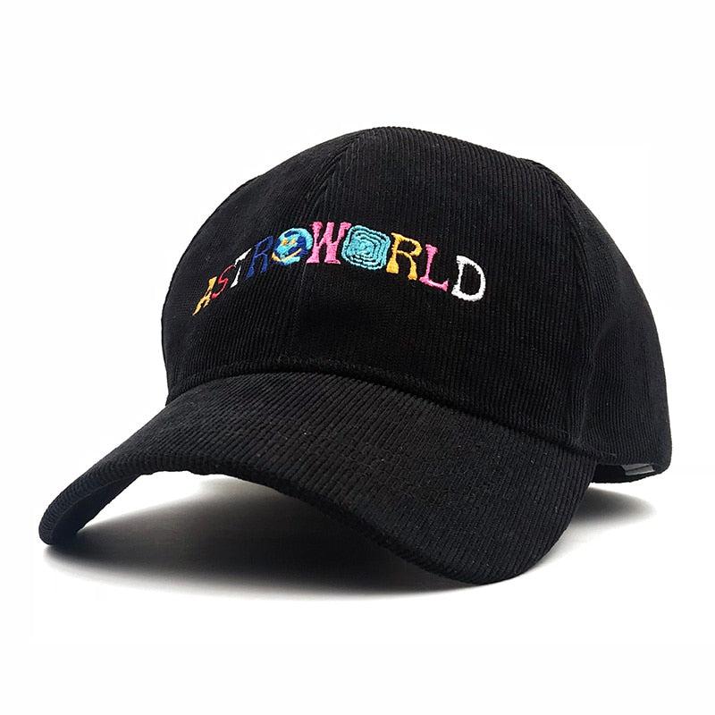 Astroworld Hat