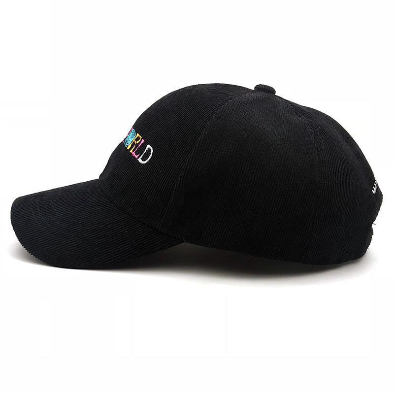Astroworld hat discount