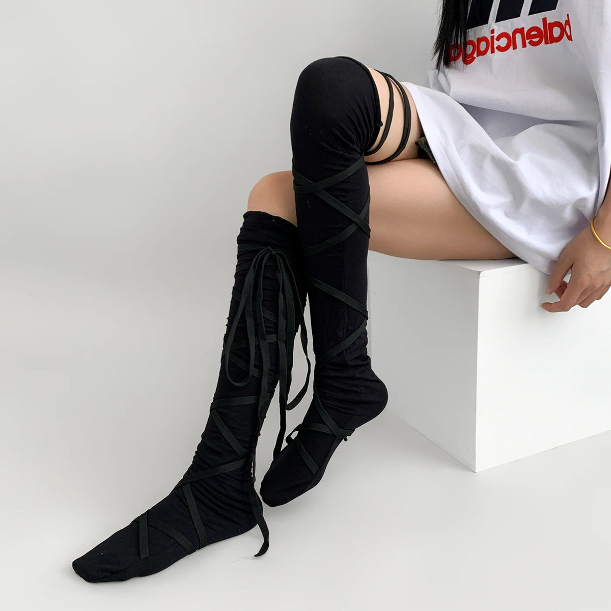 Ballet Leg Warmers