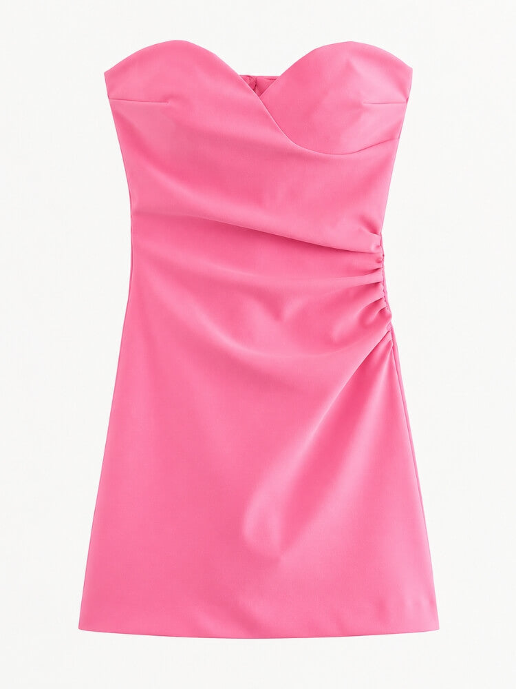Barbie Mini Dress