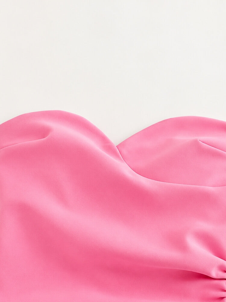Barbie Mini Dress