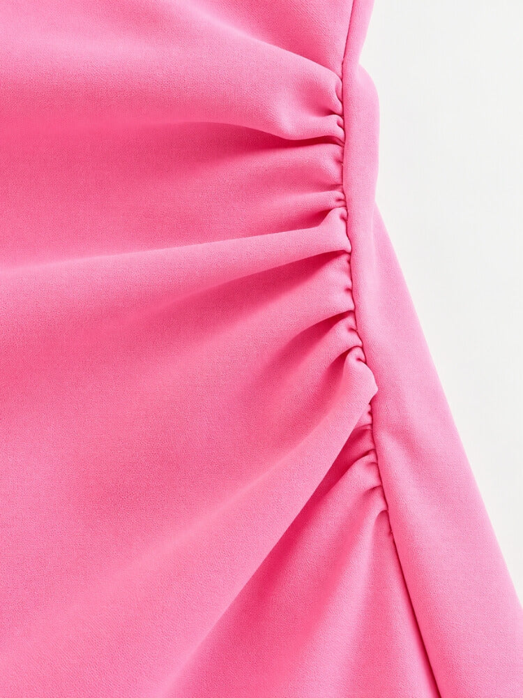 Barbie Mini Dress