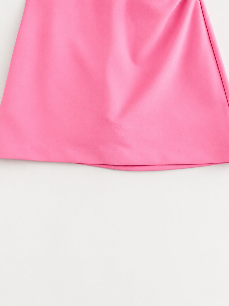 Barbie Mini Dress