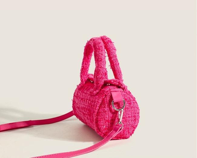 Barbie Shoulder Strap Handbag