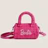 Barbie Shoulder Strap Handbag