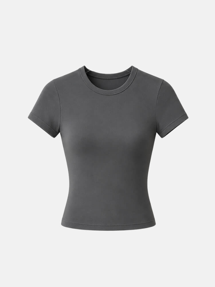 Basic Baby Tee