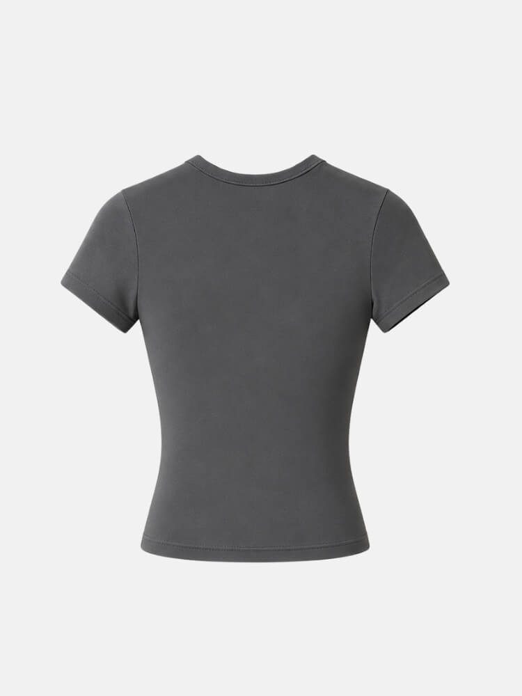Basic Baby Tee
