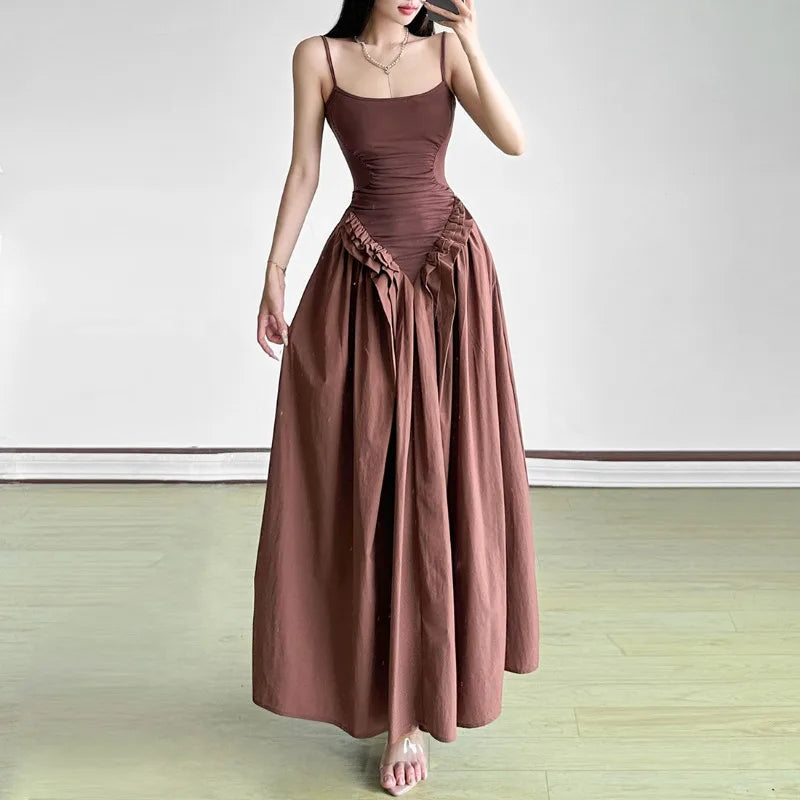 Shop Basque Waist Dress - Litlookz Studio Shop Basque Waist Dress - Litlookz Studio