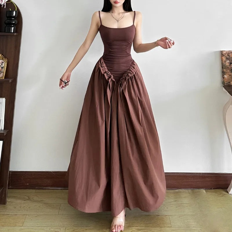 Shop Basque Waist Dress