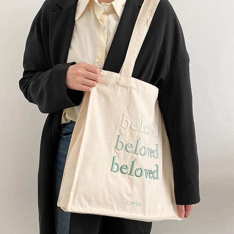 Beloved Cloth Bag