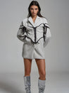 Blazer Dress
