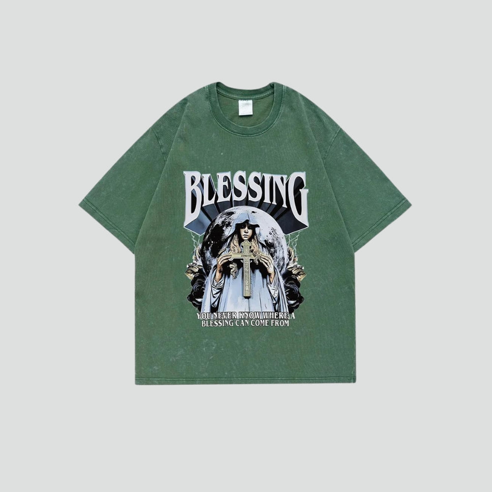 Blessing Tee