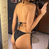 Boho Bikini Set