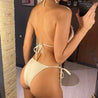 Boho Bikini Set
