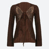 Butterfly Top