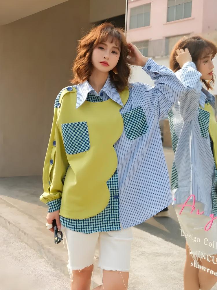 Women's Shirts – Litlookz Studio