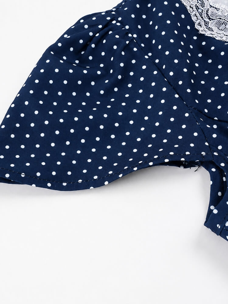 Café Amour Mini Dress