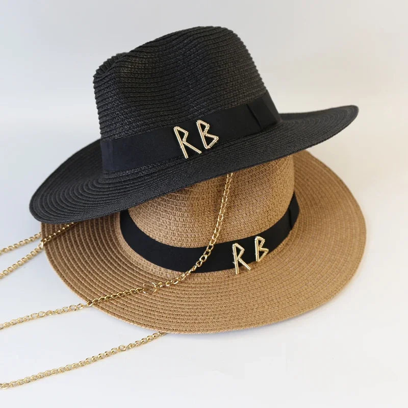 Shop Swim Hats for Women & Beach Hats - Litlookz Studio