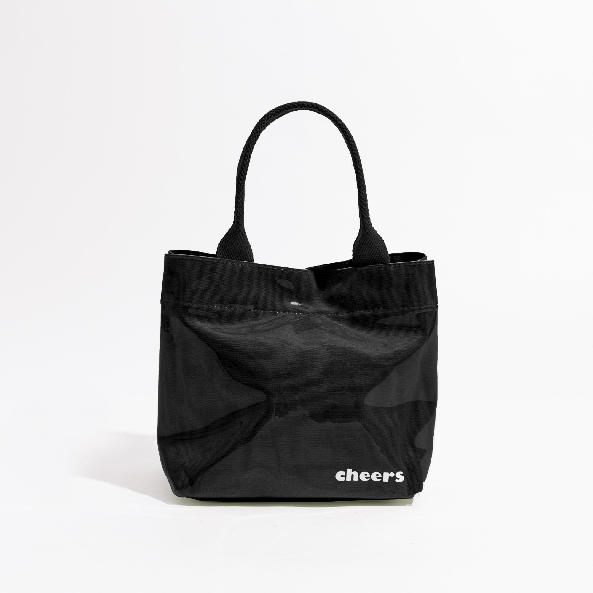 【SCENERITY】Luster tote bag SCENERITY (シナリティ) - ラスタートートバッグ / Luster tote