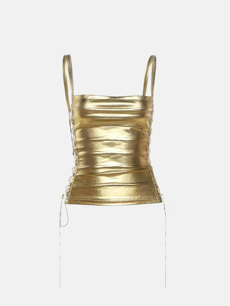 City Lights Top