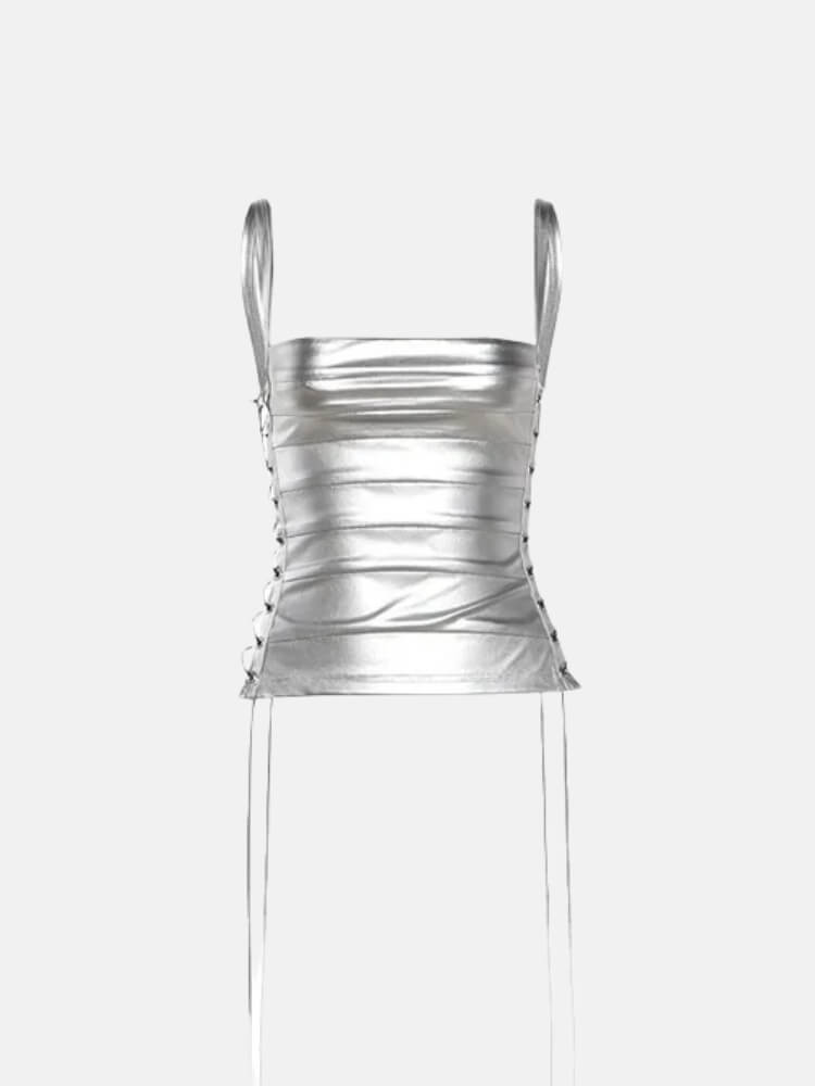 City Lights Top