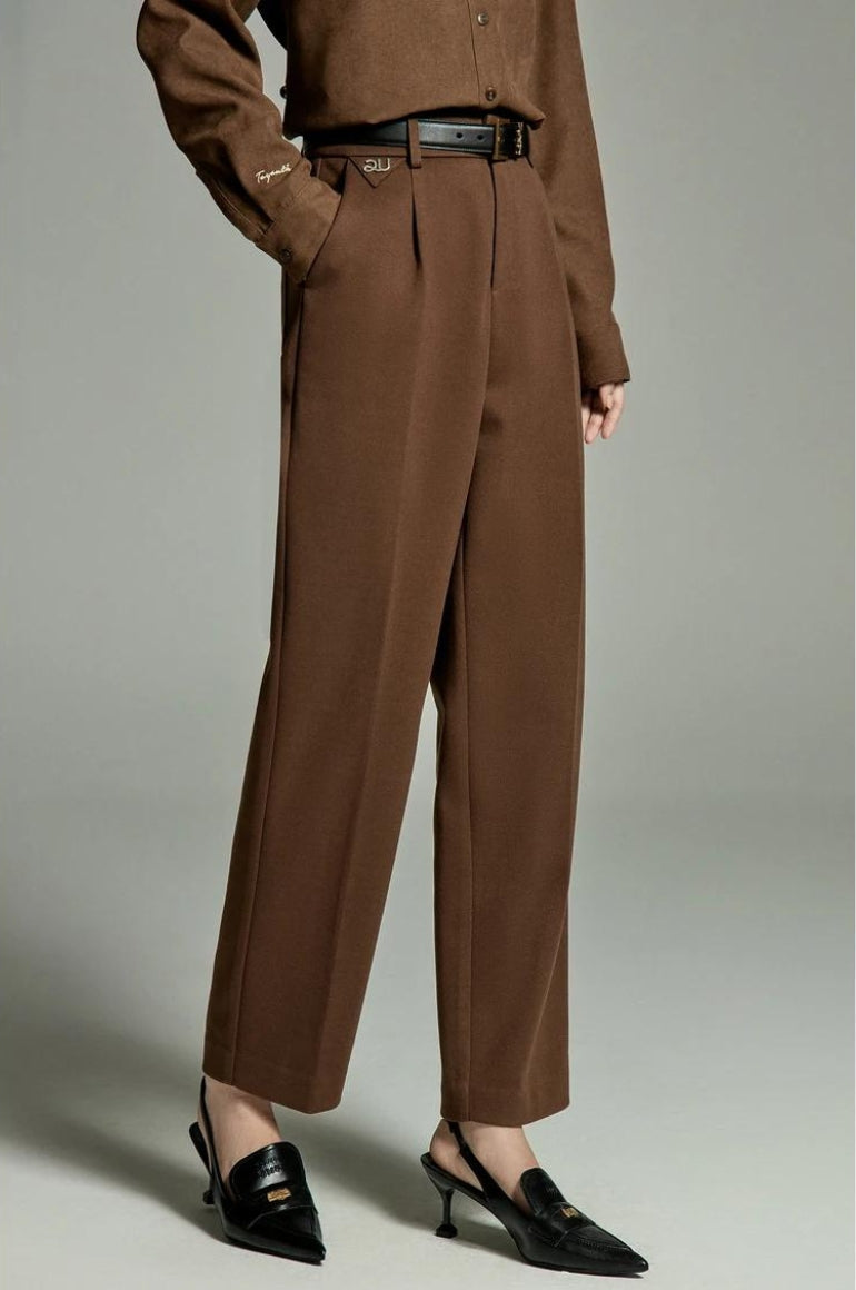 Classiccore Tailored Suit Pants