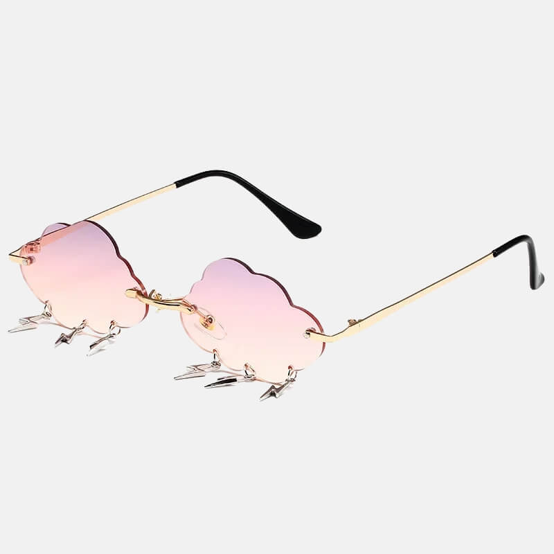 Cloud Sunglasses