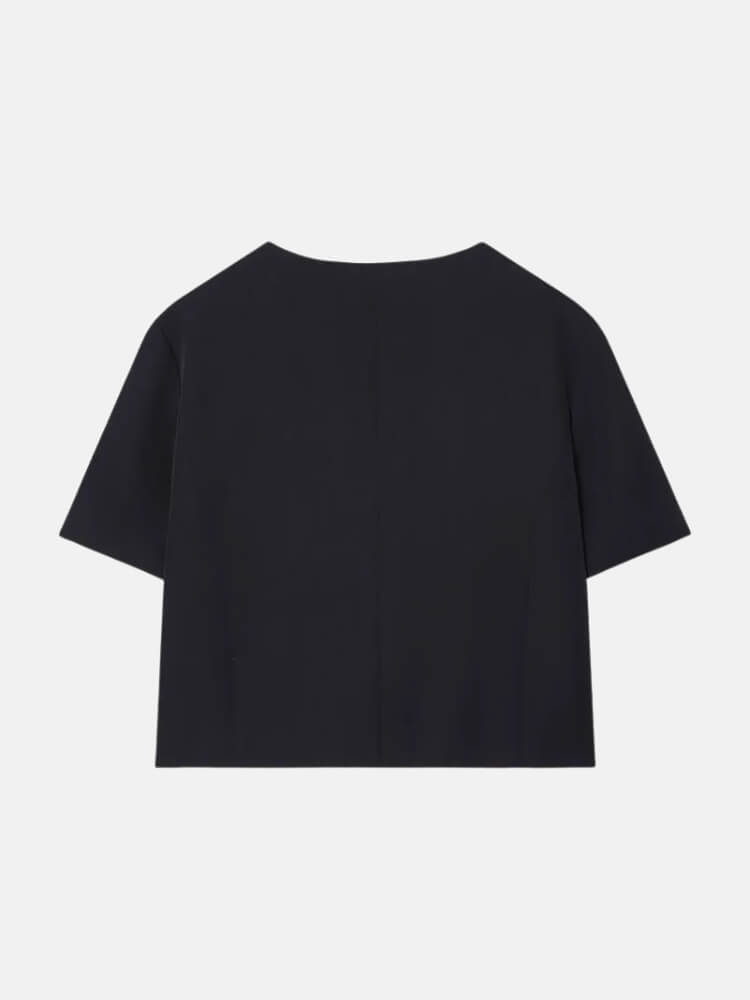 Clubhouse Short Sleeve Top