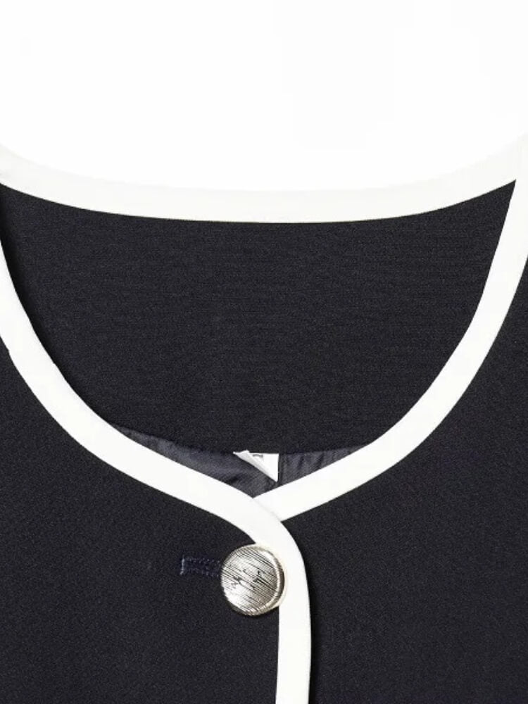 Clubhouse Short Sleeve Top