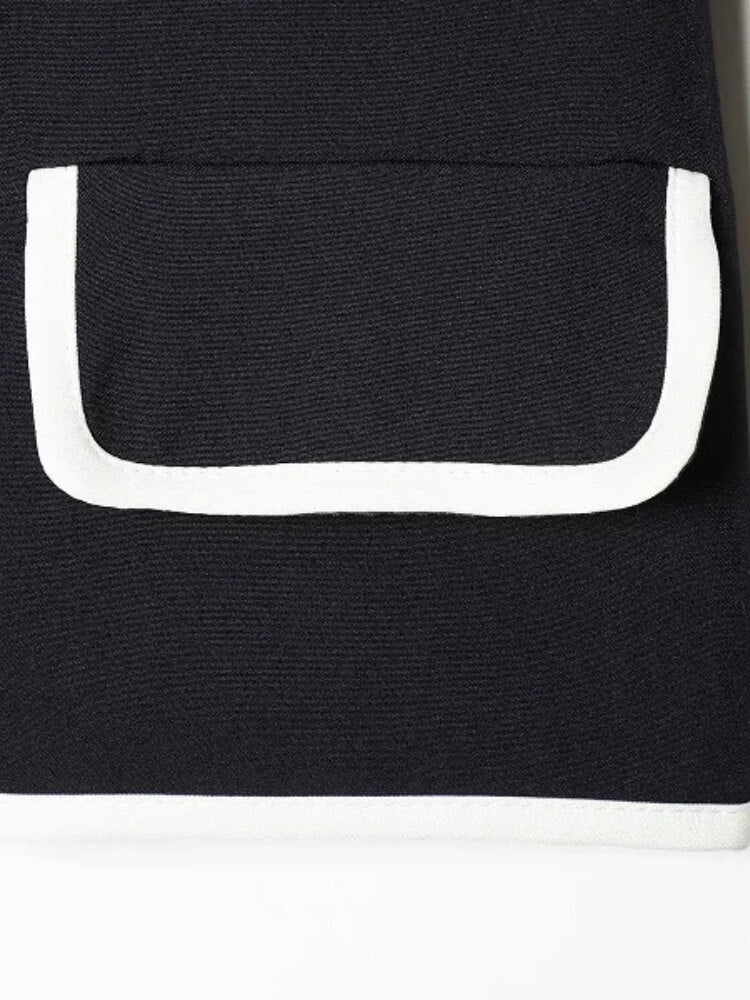 Clubhouse Short Sleeve Top