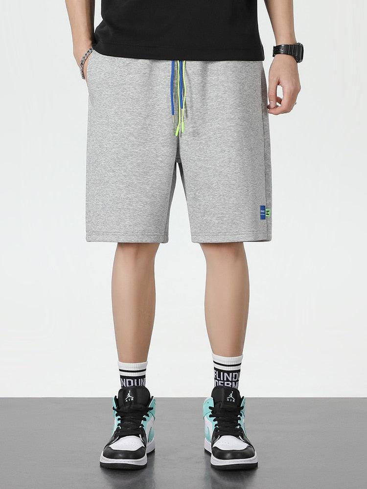 Colored Laces Sweatshort