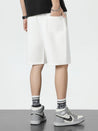 Colored Laces Sweatshort