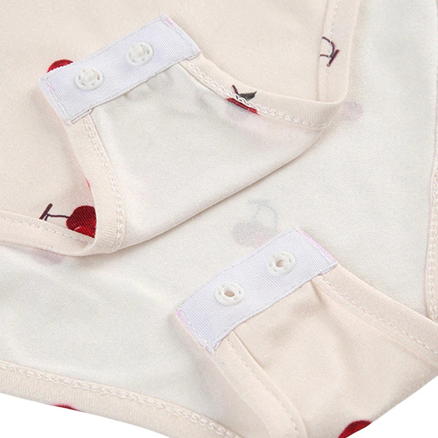 Coquette Cherry Swimsuit