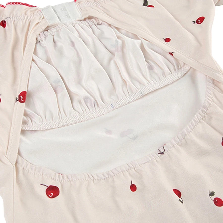 Coquette Cherry Swimsuit