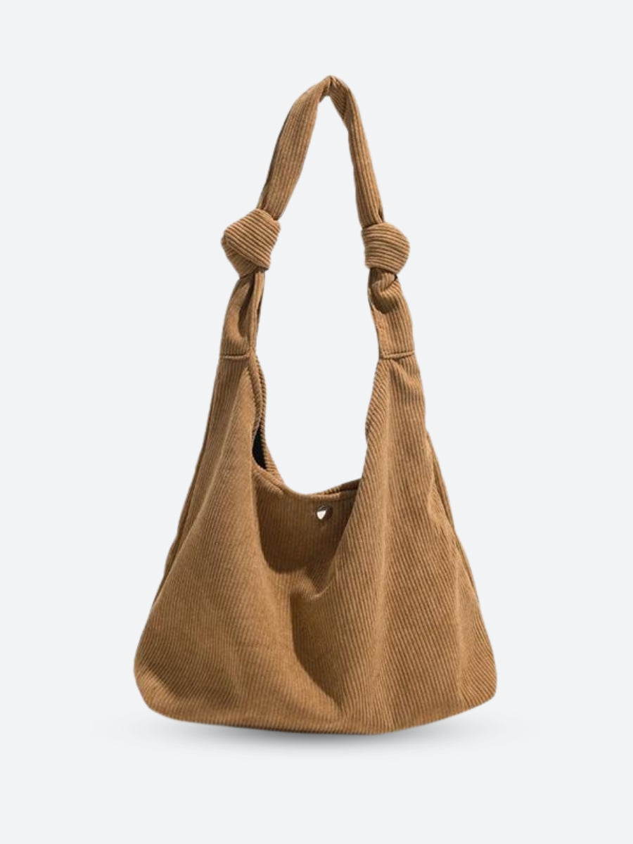 Corduroy hobo bags online