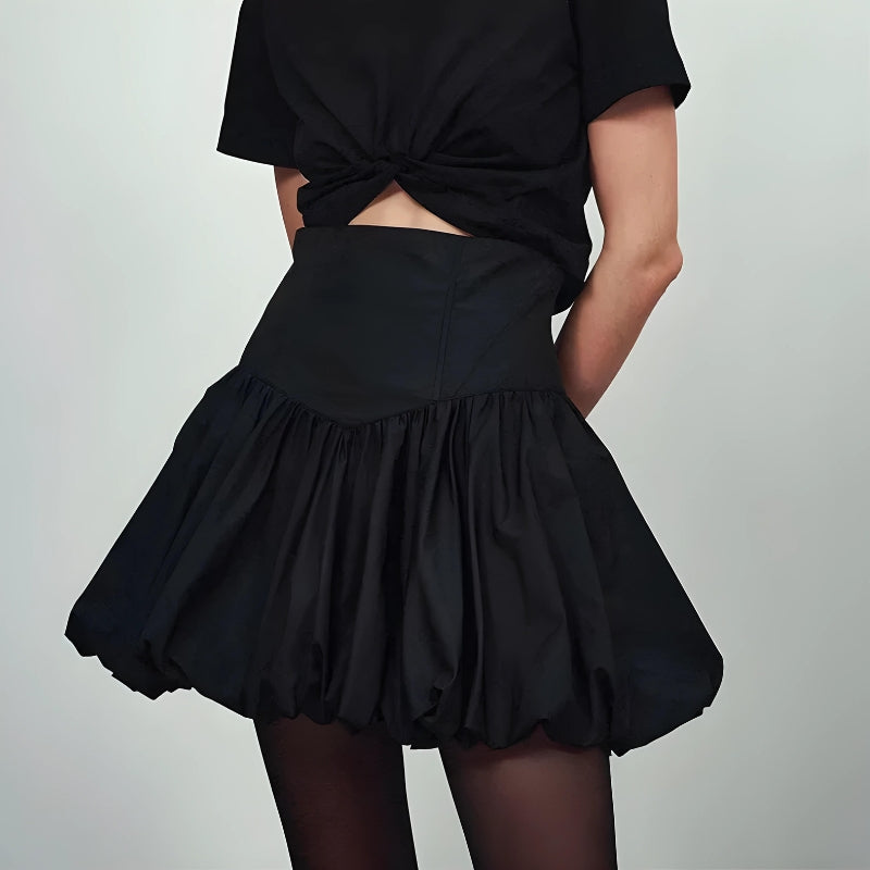 Bubble Skirts - Balloon Skirts - Mini & Midi - Litlookz Studio