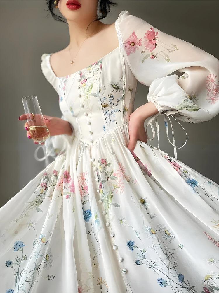 Cottagecore Maxi Dress Litlookz Studio cottagecore-maxi-dress-litlookz-studio