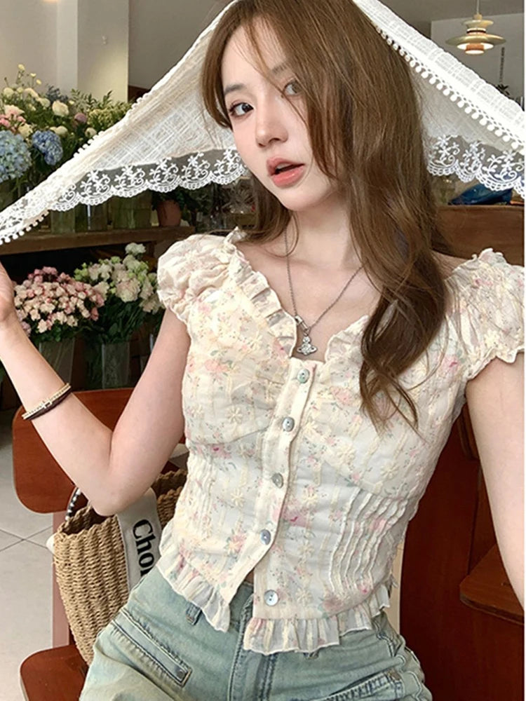 Cottagecore Aesthetic Clothes | Dresses & Outfits | Litlookz Studio