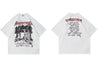 Countdown to Extinction Tee