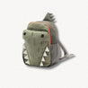 Crocodile Mini Backpack